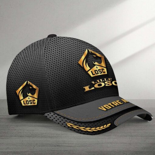 Casquette LOSC Lille – Image 3
