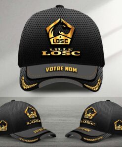 Casquette LOSC Lille