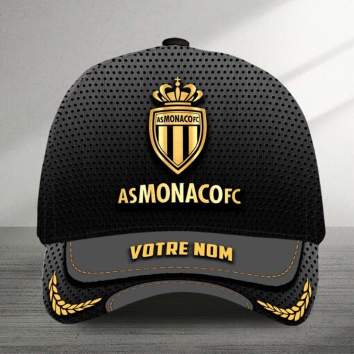 Casquette AS Monaco – Image 2