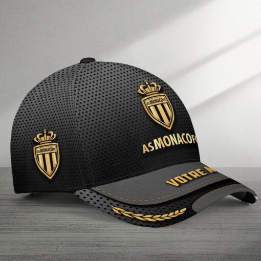Casquette AS Monaco – Image 3