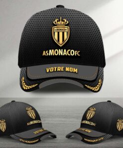 Casquette AS Monaco