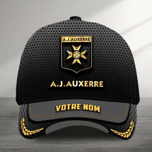 Casquette AJ Auxerre – Image 2