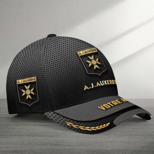 Casquette AJ Auxerre – Image 3