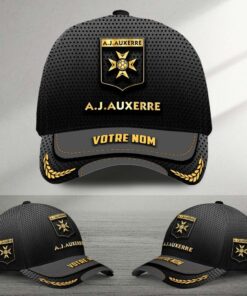 Casquette AJ Auxerre