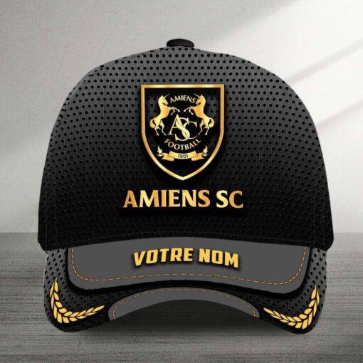 Casquette Amiens SC – Image 2