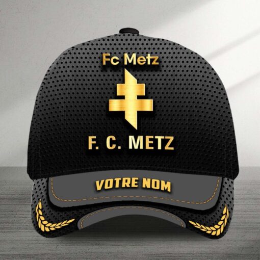 Casquette FC Metz – Image 2
