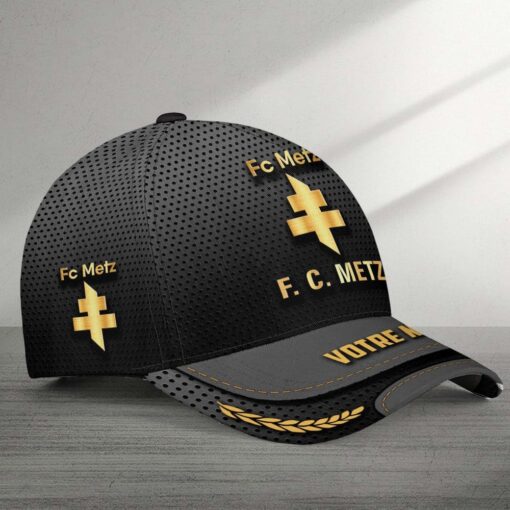 Casquette FC Metz – Image 3