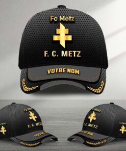 Casquette FC Metz