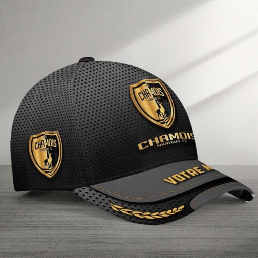 Casquette Chamois Niortais FC – Image 3
