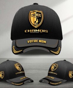 Casquette Chamois Niortais FC