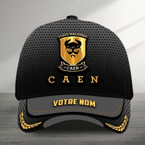 Casquette Stade Malherbe Caen – Image 2
