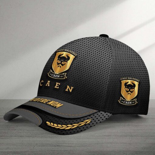 Casquette Stade Malherbe Caen – Image 4