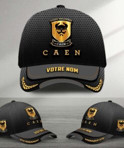 Casquette Stade Malherbe Caen