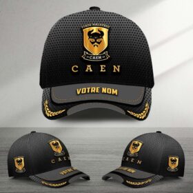 Casquette Stade Malherbe Caen