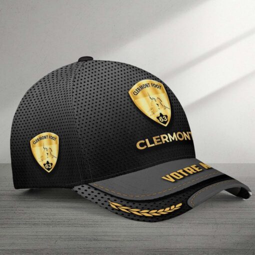 Casquette Clermont Foot Auvergne 63 – Image 3