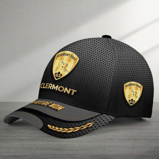 Casquette Clermont Foot Auvergne 63 – Image 4