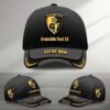 Casquette Grenoble Foot 38