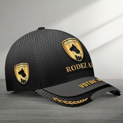 Casquette Rodez Aveyron Football – Image 3