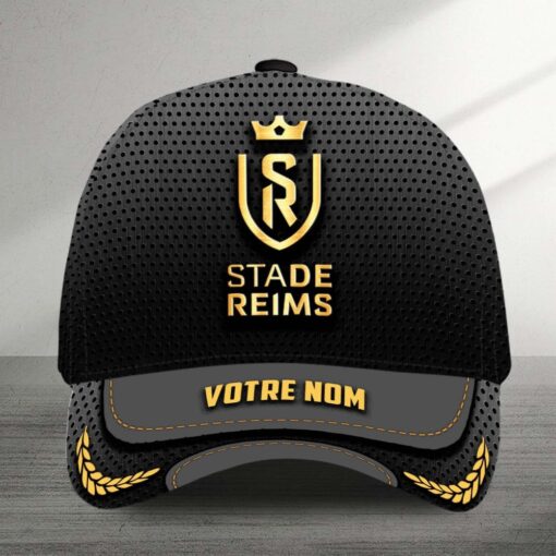Casquette Stade de Reims – Image 2