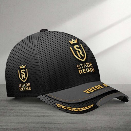 Casquette Stade de Reims – Image 3