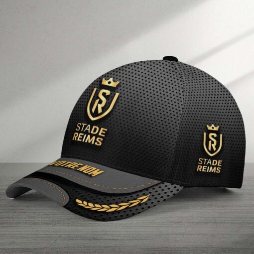 Casquette Stade de Reims – Image 4