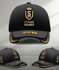 Casquette Stade de Reims