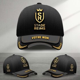 Casquette Stade de Reims