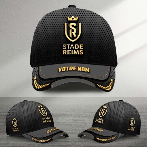 Casquette Stade de Reims