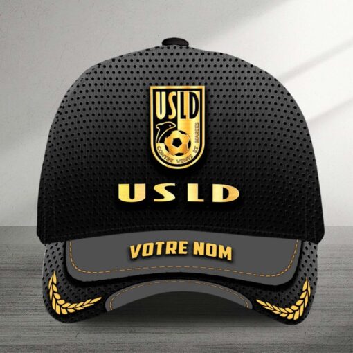 Casquette USL Dunkerque – Image 2