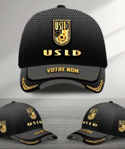 Casquette USL Dunkerque