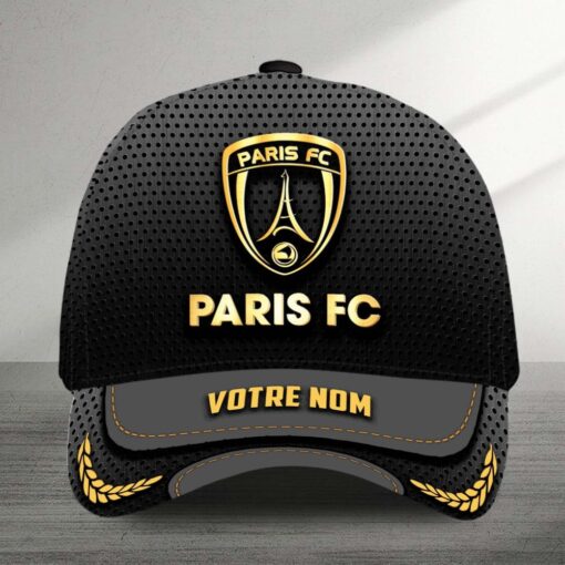 Casquette Paris FC – Image 2