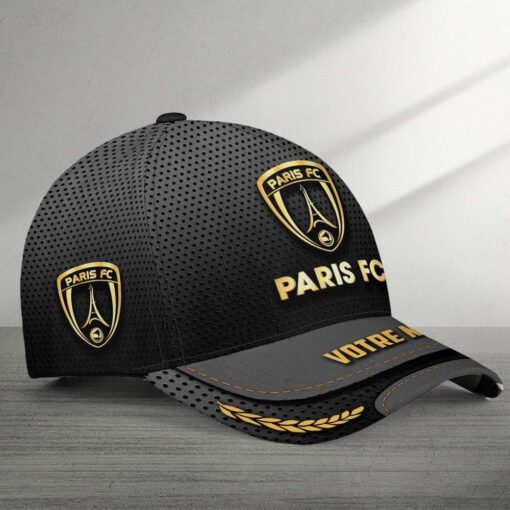Casquette Paris FC – Image 3