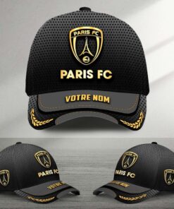 Casquette Paris FC