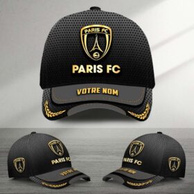Casquette Paris FC