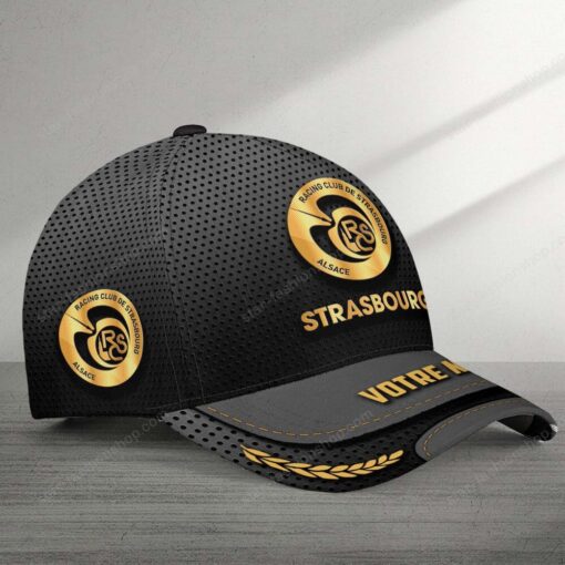 Casquette RC Strasbourg Alsace – Image 3