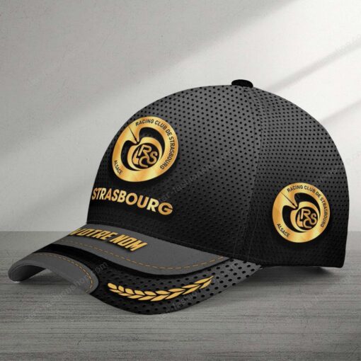Casquette RC Strasbourg Alsace – Image 4