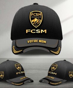 Casquette FC Sochaux-Montbéliard