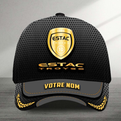 Casquette ESTAC Troyes – Image 2