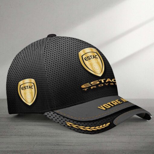 Casquette ESTAC Troyes – Image 3