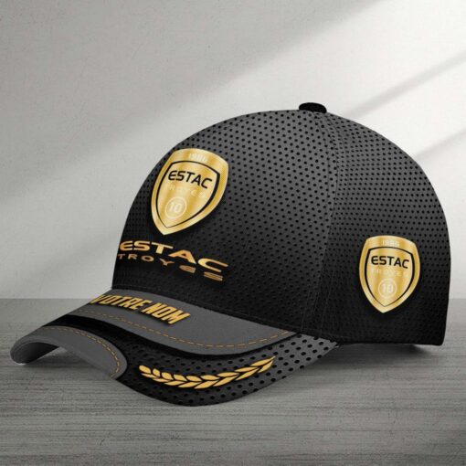 Casquette ESTAC Troyes – Image 4