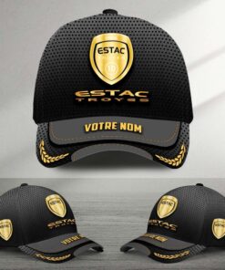 Casquette ESTAC Troyes