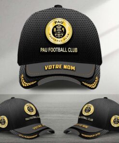Casquette Pau Football Club