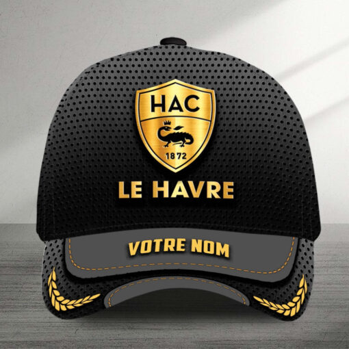 Casquette Havre Athletic Club – Image 2