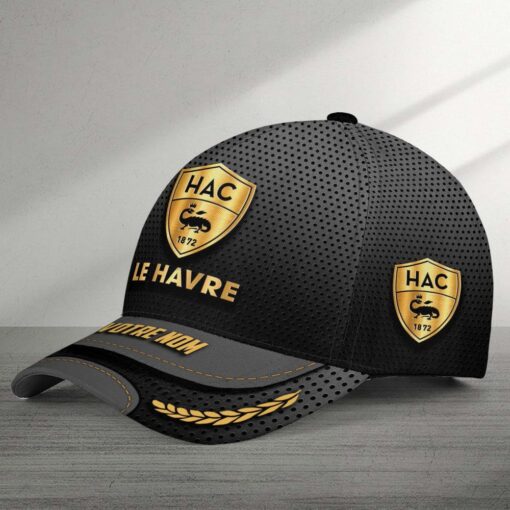 Casquette Havre Athletic Club – Image 4