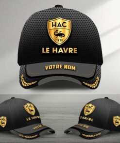 Casquette Havre Athletic Club