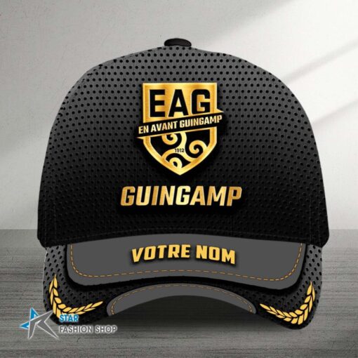 Casquette En Avant Guingamp – Image 2