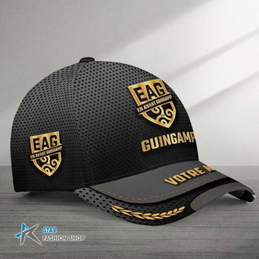 Casquette En Avant Guingamp – Image 3