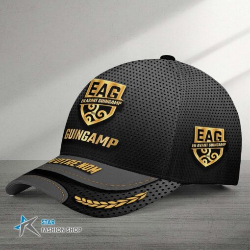 Casquette En Avant Guingamp – Image 4