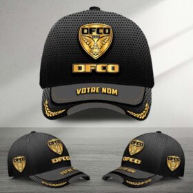 Casquette Dijon FCO
