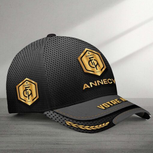 Casquette FC Annecy – Image 3